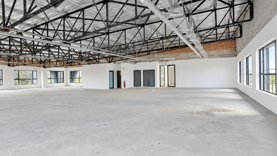 To Let Commercial Property for Rent in Waterval East North West